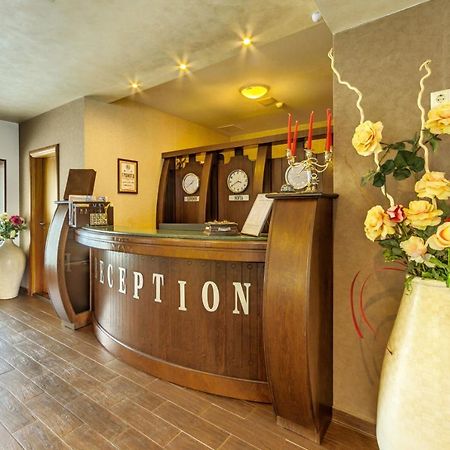 Boutique Hotel L Do Rado Sofia Zewnętrze zdjęcie