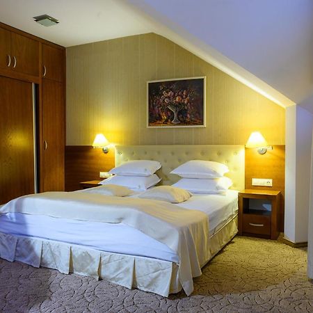 Boutique Hotel L Do Rado Sofia Zewnętrze zdjęcie