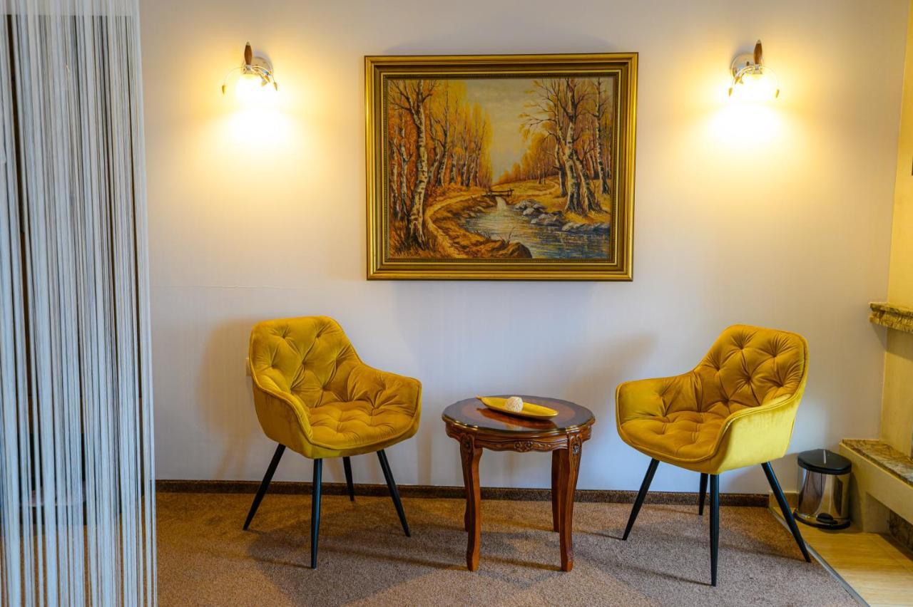 Boutique Hotel L Do Rado Sofia Zewnętrze zdjęcie