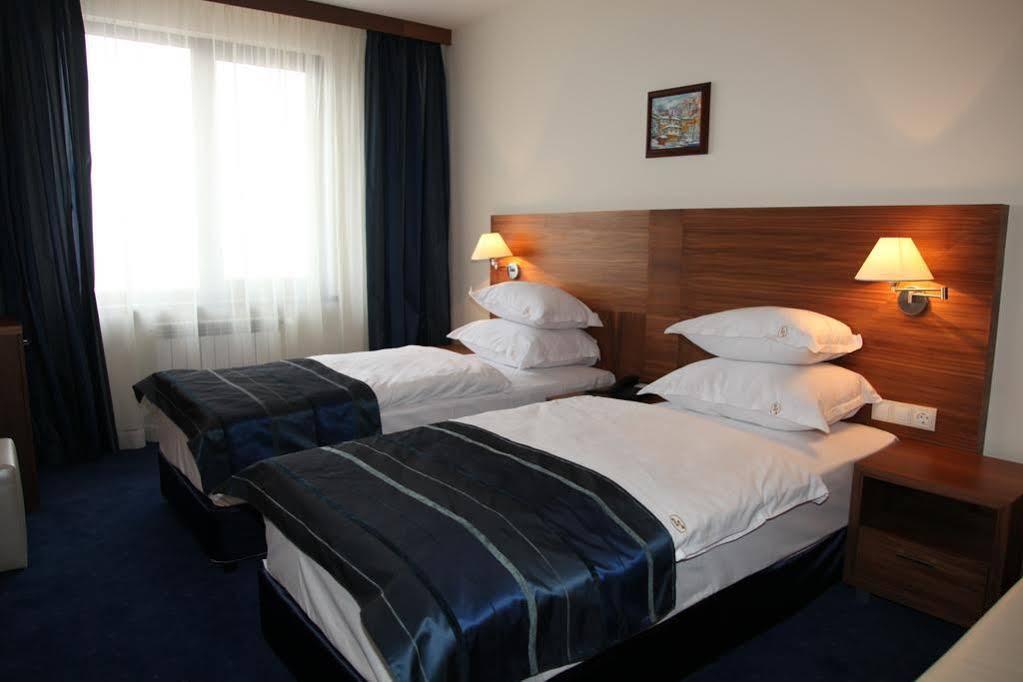 Boutique Hotel L Do Rado Sofia Zewnętrze zdjęcie