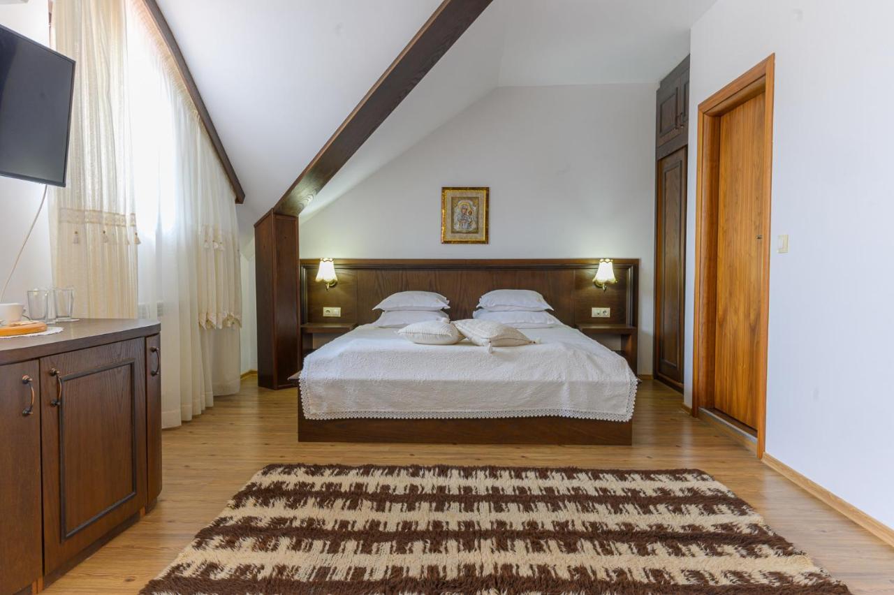 Boutique Hotel L Do Rado Sofia Zewnętrze zdjęcie