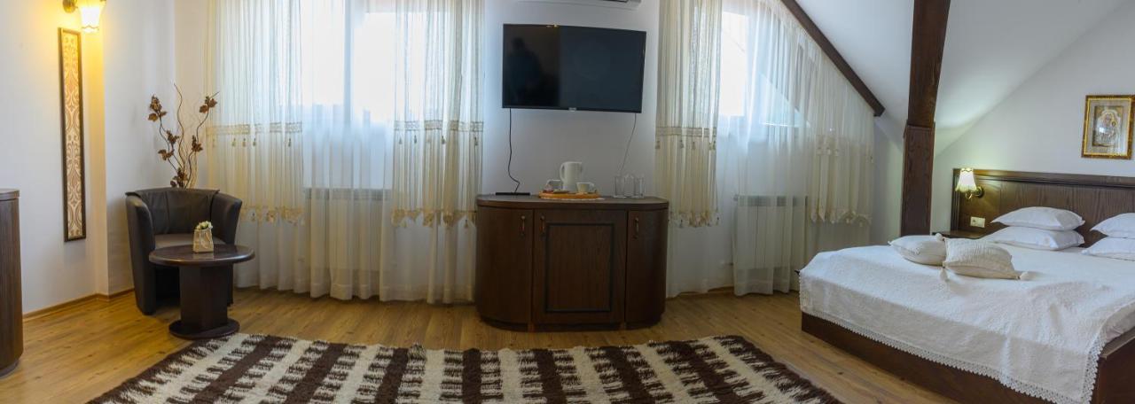 Boutique Hotel L Do Rado Sofia Zewnętrze zdjęcie