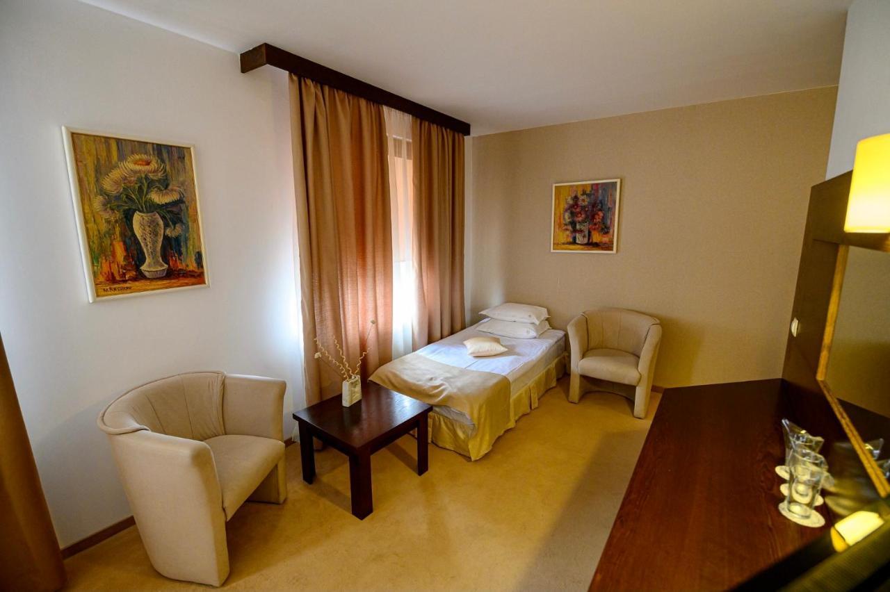 Boutique Hotel L Do Rado Sofia Zewnętrze zdjęcie