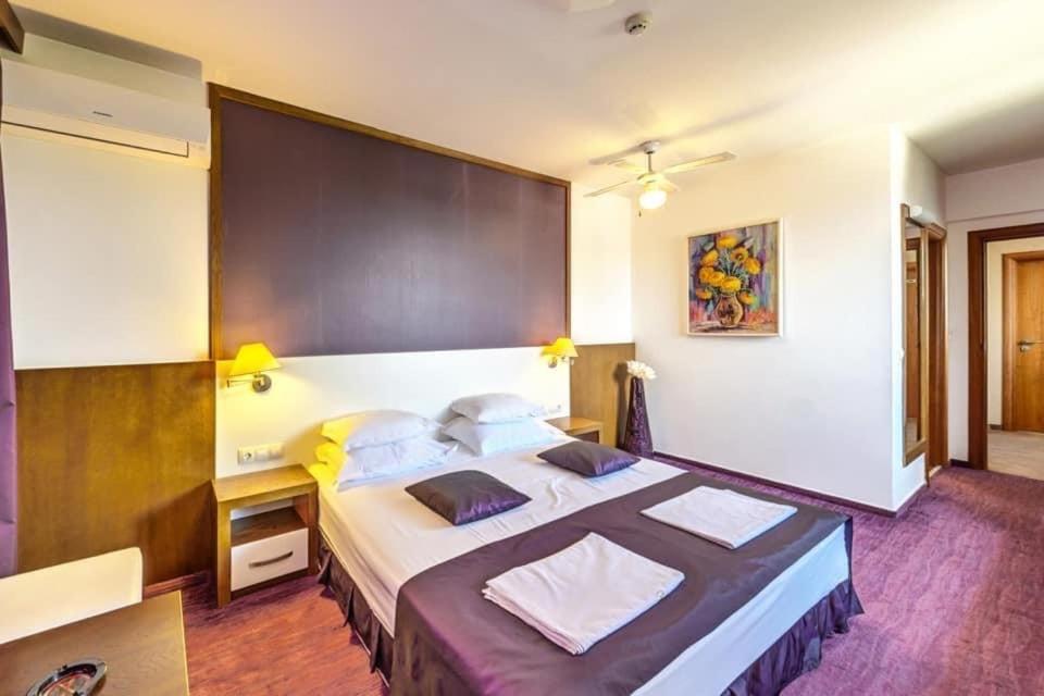 Boutique Hotel L Do Rado Sofia Zewnętrze zdjęcie