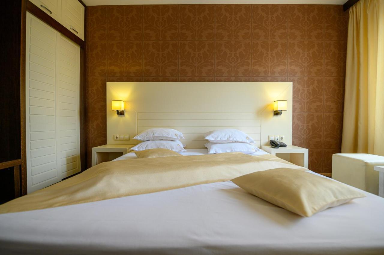 Boutique Hotel L Do Rado Sofia Zewnętrze zdjęcie