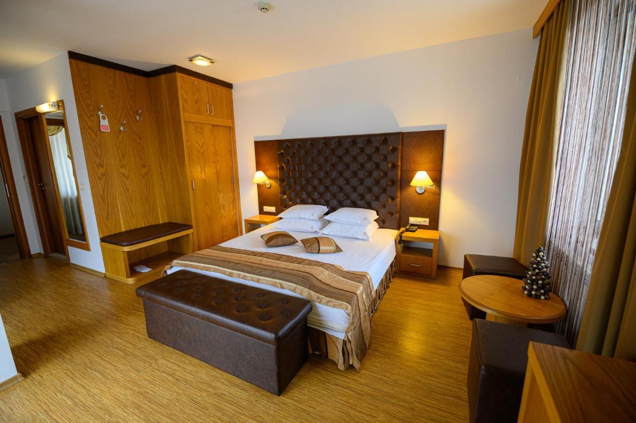 Boutique Hotel L Do Rado Sofia Zewnętrze zdjęcie