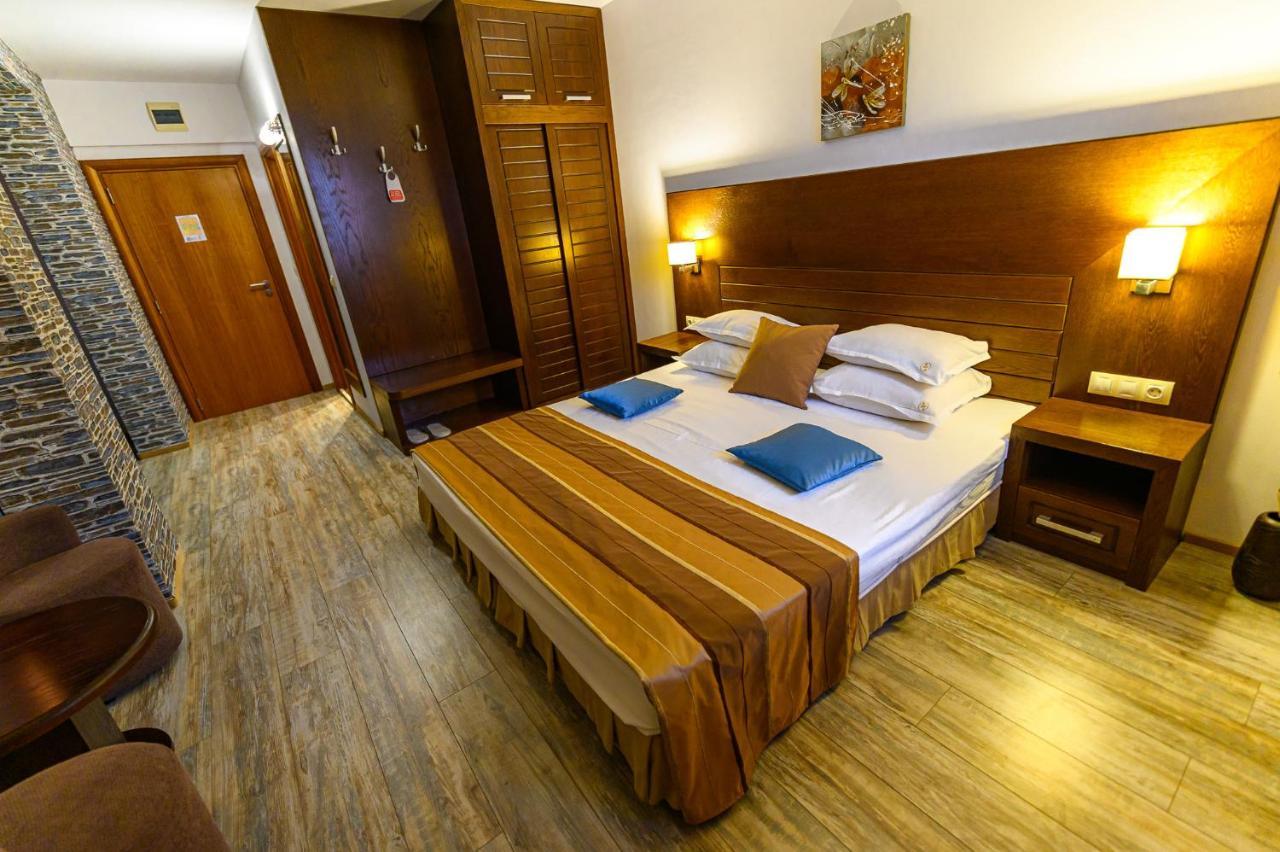 Boutique Hotel L Do Rado Sofia Zewnętrze zdjęcie