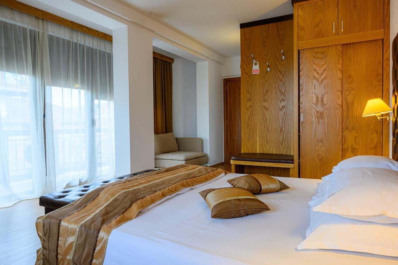 Boutique Hotel L Do Rado Sofia Zewnętrze zdjęcie