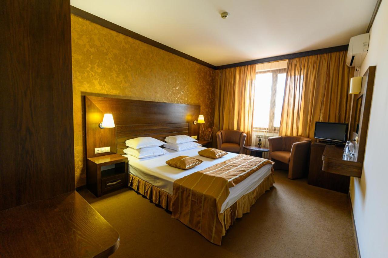 Boutique Hotel L Do Rado Sofia Zewnętrze zdjęcie