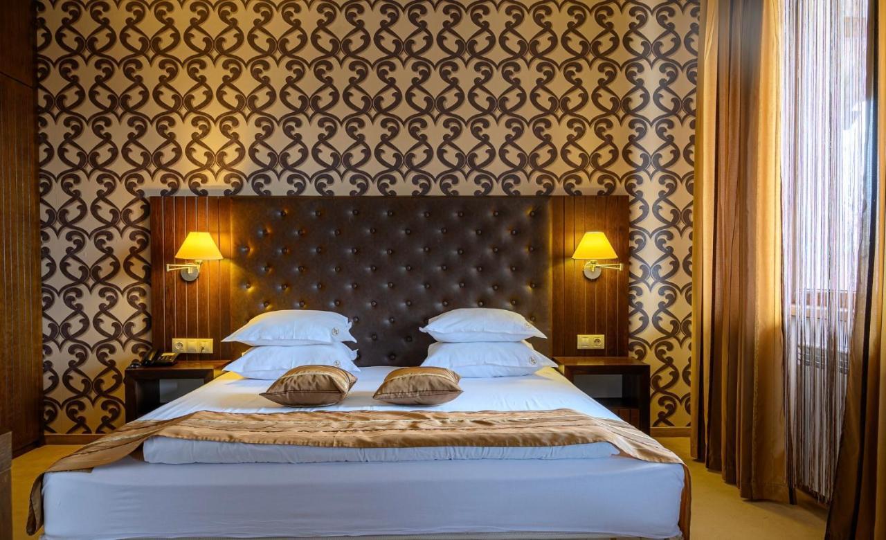 Boutique Hotel L Do Rado Sofia Zewnętrze zdjęcie