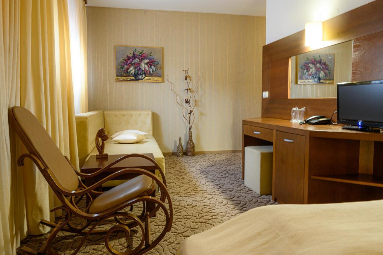 Boutique Hotel L Do Rado Sofia Zewnętrze zdjęcie