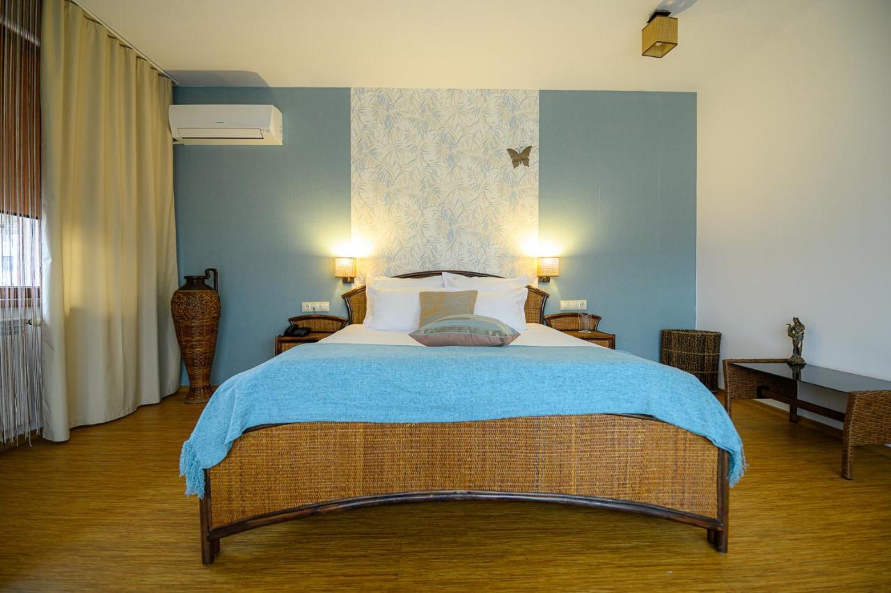 Boutique Hotel L Do Rado Sofia Zewnętrze zdjęcie