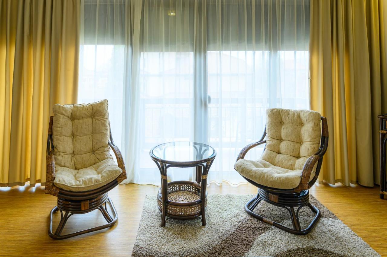 Boutique Hotel L Do Rado Sofia Zewnętrze zdjęcie