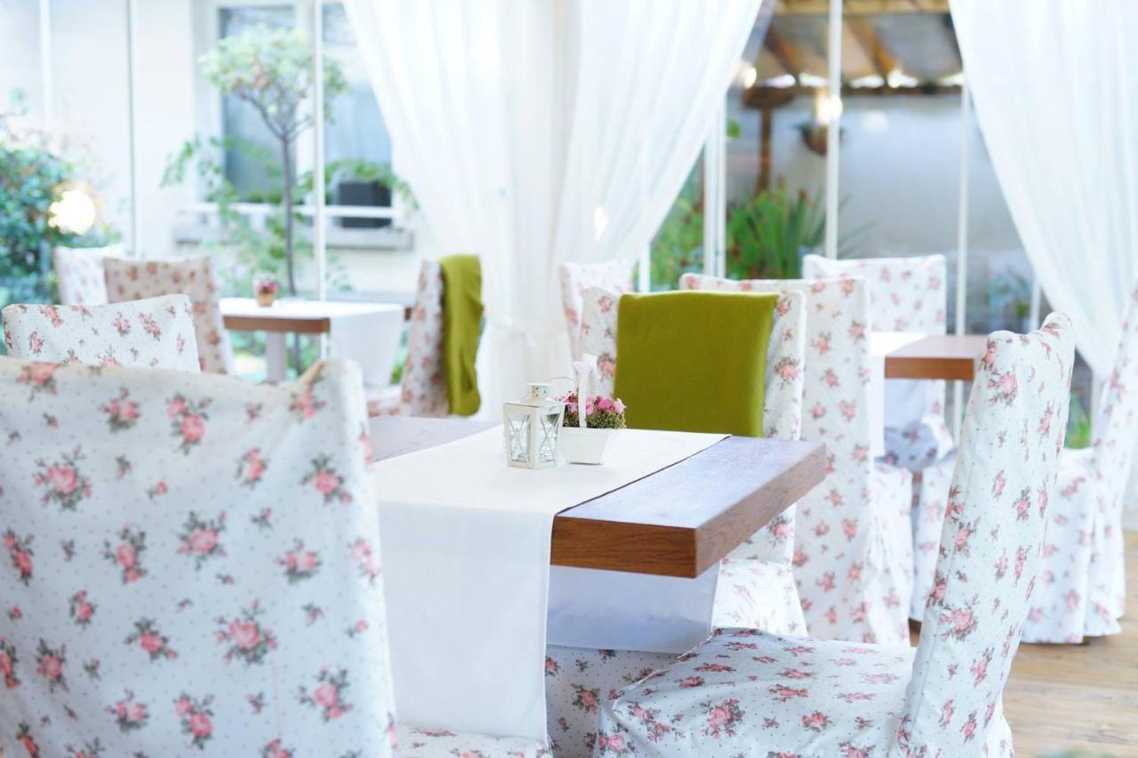 Boutique Hotel L Do Rado Sofia Zewnętrze zdjęcie