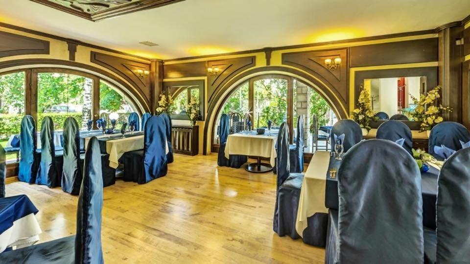 Boutique Hotel L Do Rado Sofia Zewnętrze zdjęcie