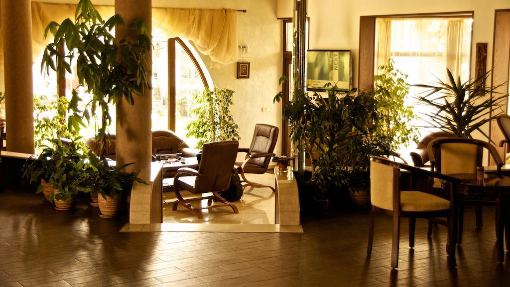 Boutique Hotel L Do Rado Sofia Zewnętrze zdjęcie