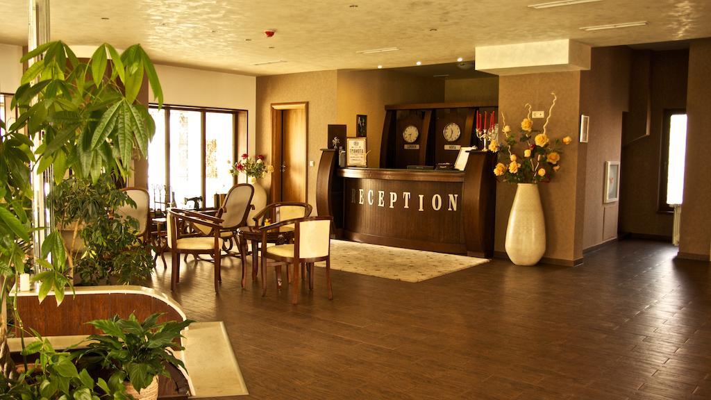 Boutique Hotel L Do Rado Sofia Zewnętrze zdjęcie