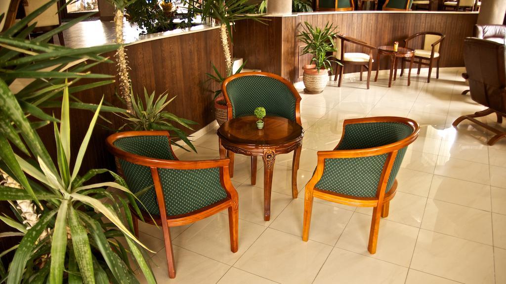 Boutique Hotel L Do Rado Sofia Zewnętrze zdjęcie