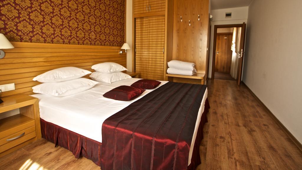 Boutique Hotel L Do Rado Sofia Zewnętrze zdjęcie