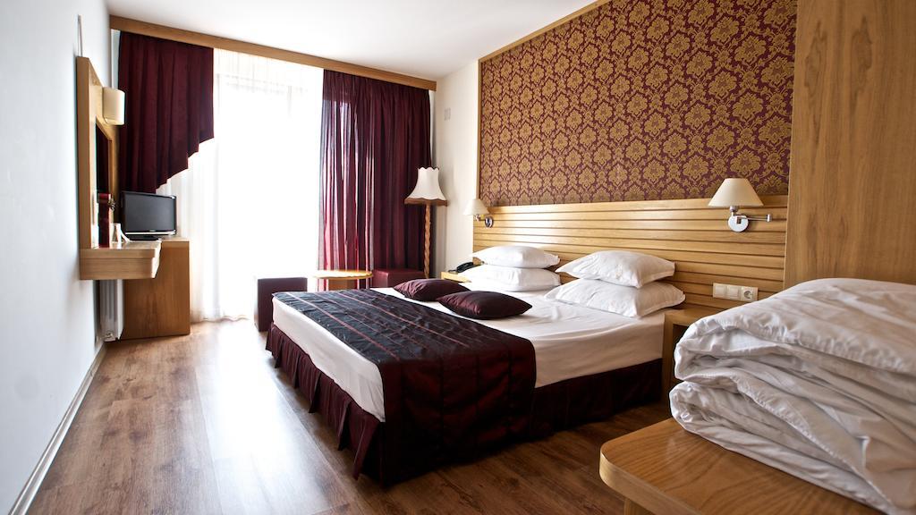 Boutique Hotel L Do Rado Sofia Zewnętrze zdjęcie
