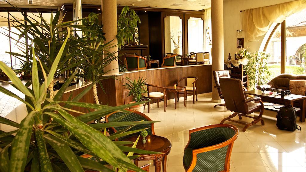 Boutique Hotel L Do Rado Sofia Zewnętrze zdjęcie